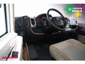 Carthago  C-Tourer i143 2.3 M-Jet 150 PK Aut. Single Beds Hefbed Solar 58.760 km! picture 32