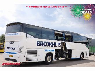 VDL Berkhof  FUTURA FHD2-129/370 53-Pers. Toilet TV Euro 6 picture 3