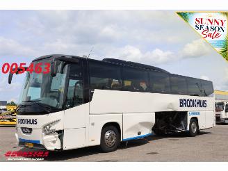 skadebil bus VDL Berkhof  FUTURA Bed. Fahrbereit FHD2-129/370 53-Pers. Toilet TV Euro 6 2016/4