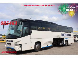Vaurioauto  bussi VDL Berkhof  FUTURA FHD2-129/370 53-Pers. Toilet TV Euro 6 2016/4