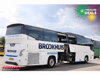 VDL Berkhof  FUTURA FHD2-129/370 53-Pers. Toilet TV Euro 6 picture 3