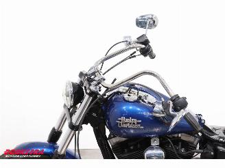Harley-Davidson  FXDB Dyna Street Bob Vance & Hines picture 10