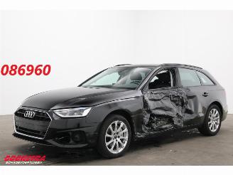 Unfallwagen Audi A4 Avant 40 TDI Aut. Pro Line LED Navi Clima Cruise SHZ AHK 2024/3