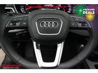 Audi A4 Avant 40 TDI Aut. Pro Line LED Navi Clima Cruise SHZ AHK picture 17