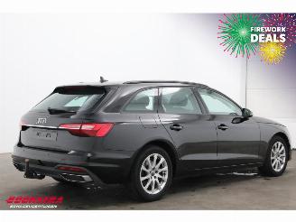 Audi A4 Avant 40 TDI Aut. Pro Line LED Navi Clima Cruise SHZ AHK picture 3