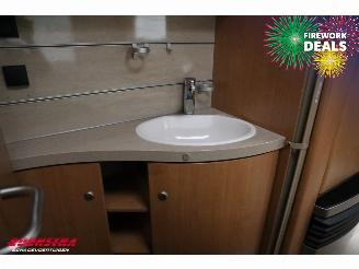 Fendt  Saphir 445 Mover Fietsendrager Rondzit Frans Bed BY 2015 picture 15