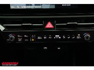 Kia Niro 1.6 GDi Hybrid ACC Navi Camera 8.009 km! picture 22