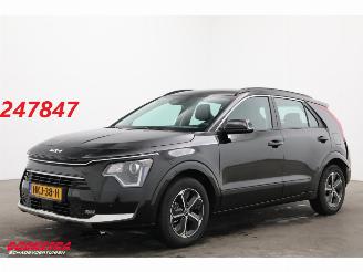 škoda osobní automobily Kia Niro 1.6 GDi Hybrid LED ACC Navi Camera 8.009 km! 2025/4