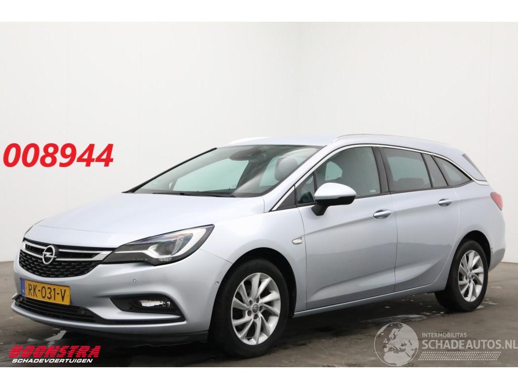 Opel Astra Sports Tourer Sports Tourer 1.0 Innovation LED ACC Navi Clima Camera