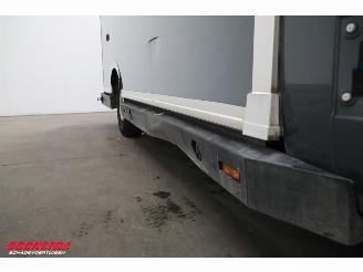 Renault Master 2.3 dCi 150 Aut. Koffer Leder Airco Cruise picture 6