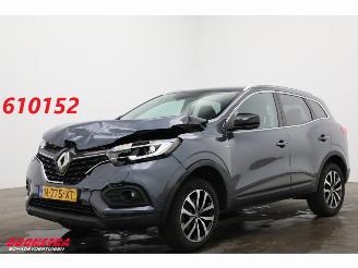 krockskadad bil auto Renault Kadjar 1.3 TCe Limited LED Navi Clima Cruise PDC 2022/1