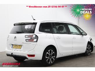 Citroën Grand C4 SpaceTourer 1.2 PureTech Bns 7-Pers. Navi Clima Cruise Camera PDC AHK 46.725 km! picture 3