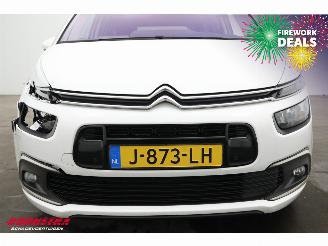 Citroën Grand C4 SpaceTourer 1.2 PureTech Bns 7-Pers. Navi Clima Cruise Camera PDC AHK 46.725 km! picture 7