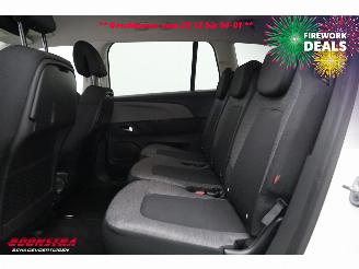 Citroën Grand C4 SpaceTourer 1.2 PureTech Bns 7-Pers. Navi Clima Cruise Camera PDC AHK 46.725 km! picture 21
