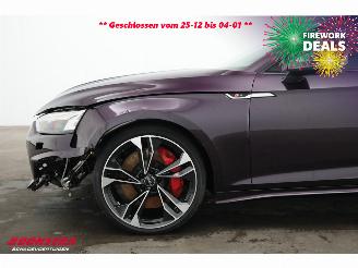 Audi S5 Sportback 3.0 TDI Quattro Matrix Massage Camera SHZ 26.166 km! picture 14