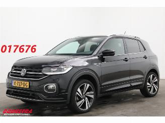 škoda osobní automobily Volkswagen T-Cross 1.0 TSI DSG R-Line Virtual LED ACC Navi PDC SHZ 37.431 km! 2020/11