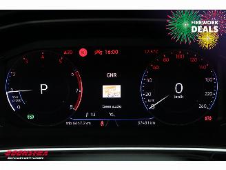 Volkswagen T-Cross 1.0 TSI DSG R-Line Virtual LED ACC Navi PDC SHZ 37.431 km! picture 17