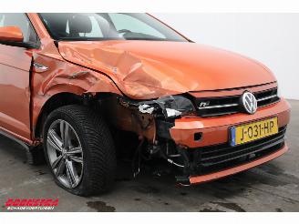 Volkswagen Polo 1.0 TSI DSG R-Line ACC Clima Apple/Android PDC picture 6