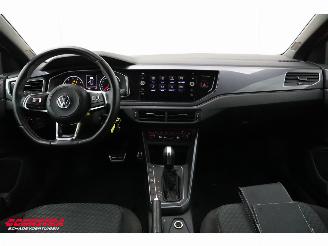 Volkswagen Polo 1.0 TSI DSG R-Line ACC Clima Apple/Android PDC picture 14