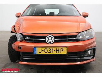 Volkswagen Polo 1.0 TSI DSG R-Line ACC Clima Apple/Android PDC picture 11