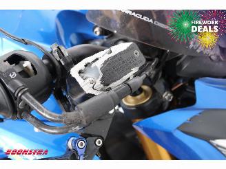 Suzuki  GSX S1000 ABS Yoshimura picture 16