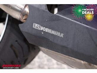 Suzuki  GSX S1000 ABS Yoshimura picture 22