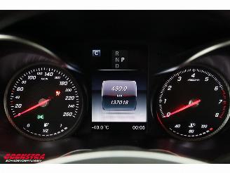 Mercedes GLC Coupé Coupé 250 4MATIC AMG Schuifdak Leder 360° ACC LED AHK picture 20