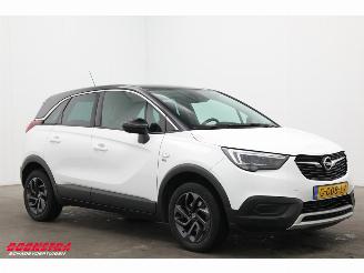 Opel Crossland 1.2 Turbo 120 Jaar Edition Apple/Android LED Cruise 52.842 km! picture 2