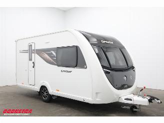 Sprite  Cruzer 460 Douche Oven Single Beds BY 2023 picture 2