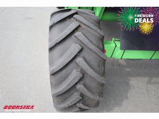 Deutz-Fahr  5690 HTS Eerste Eigenaar! 1.000 Uur picture 36