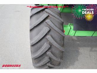Deutz-Fahr  5690 HTS Eerste Eigenaar! 1.000 Uur picture 36