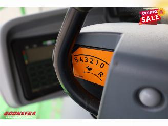 Deutz-Fahr  5690 HTS First Owner! 1.000 Uur picture 30