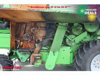 Deutz-Fahr  5690 HTS Eerste Eigenaar! 1.000 Uur picture 9