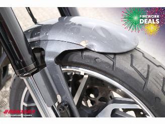 Harley-Davidson Sport Glide 107 FLSB 5HD LED ABS picture 14