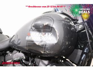 Harley-Davidson Sport Glide 107 FLSB 5HD LED ABS picture 20