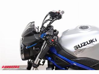Suzuki  SV650A 35KW ABS Dominator picture 9