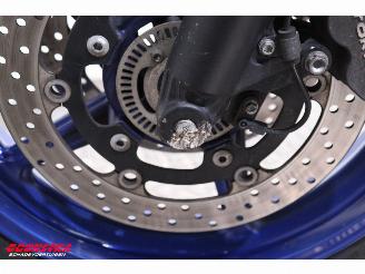 Suzuki  SV650A 35KW ABS Dominator picture 11