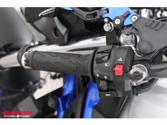 Suzuki  SV650A 35KW ABS Dominator picture 24