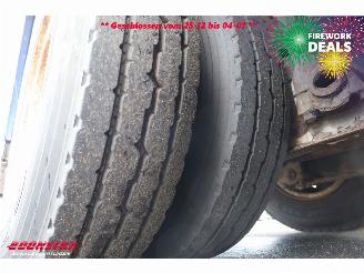 Volvo FM 2000 Terberg 8X8 Manual Euro 5 !! 45.753 km!! picture 21