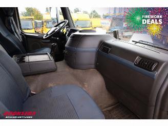 Volvo FM 2000 Terberg 8X8 Manual Euro 5 !! 45.753 km!! picture 9