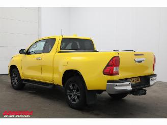 Toyota Hilux 2.8 D-4D 205 PK Aut. Xtra Cab 4X4 Navi Clima Cruise Camera 16.096 km! picture 4