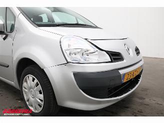 Renault Modus 1.2 TCE Expression Airco Radio/CD 106.670 km! picture 6