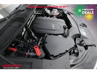 Audi Q5 45 TFSI Quattro S-Line Pano Matrix ACC Memory 360° picture 8