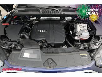 Audi Q5 45 TFSI Quattro S-Line Pano Matrix ACC Memory 360° picture 9