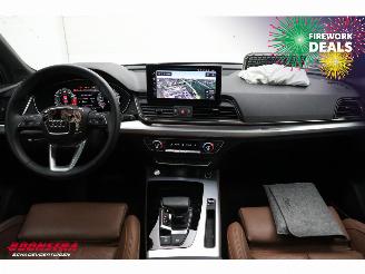 Audi Q5 45 TFSI Quattro S-Line Pano Matrix ACC Memory 360° picture 20