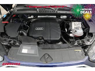 Audi Q5 45 TFSI Quattro S-Line Pano Matrix ACC Memory 360° picture 9