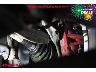 Audi Q5 45 TFSI Quattro S-Line Pano Matrix ACC Memory 360° picture 14