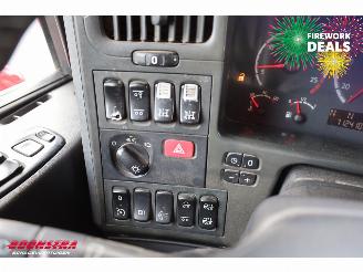 Scania R R480 Joab + Kelberg 6X2 Anhänger picture 23