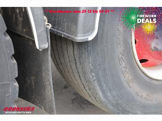 Scania R R480 Joab + Kelberg 6X2 Anhänger picture 36