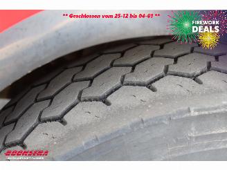 Scania R R480 Joab + Kelberg 6X2 Anhänger picture 34